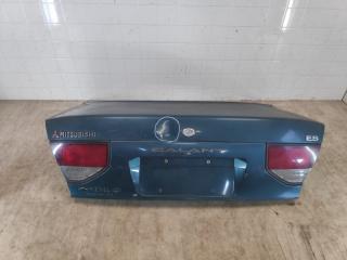Запчасть крышка багажника MITSUBISHI GALANT 1993-1998