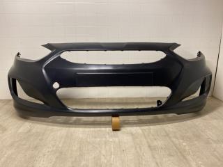 БАМПЕР передний HYUNDAI SOLARIS 1 2010 2011 2012 2013 2014