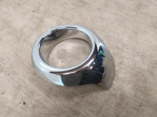 Запчасть окантовка птф передняя левая FORD ECOSPORT 2014 2015 2016 2017 2018 2019 2020 B515 DURATECHE CN1515B217 контрактная ОКАНТОВКА ПТФ передняя левая FORD ECOSPORT 2014 2015 2016 2017 2018 2019 2020 B515 DURATECHE CN1515B217 контрактная