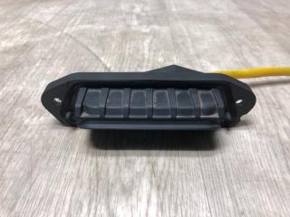 РУЧКА ОТКРЫВАНИЯ КРЫШКИ БАГАЖНИКА задняя MITSUBISHI OUTLANDER 3 2012 2013 2014 2015 2016 2017 2018 2019 2020 2021