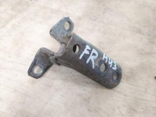 Петля двери передняя правая MITSUBISHI LANCER 10 Б/У Петля двери передняя правая MITSUBISHI LANCER 10