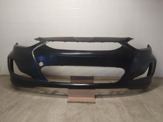 БАМПЕР передний HYUNDAI SOLARIS 1 2010 2011 2012 2013 2014