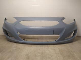 БАМПЕР передний HYUNDAI SOLARIS 1 2010 2011 2012 2013 2014
