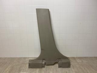 Обшивка левая MITSUBISHI OUTLANDER XL 2008