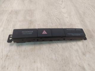 БЛОК КНОПКА АВАРИЙНОЙ СИГНАЛИЗАЦИИ MITSUBISHI OUTLANDER 3 2012-
