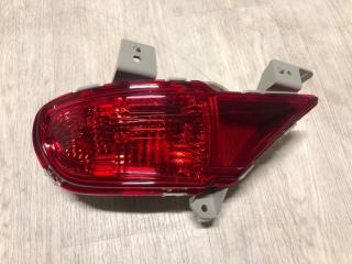 ФОНАРЬ В БАМПЕР задний левый MITSUBISHI PAJERO SPORT 2 2008 2009 2010 2011 2012 2013 2014 2015
