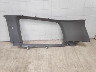 ОБШИВКА БАГАЖНИКА задняя правая MITSUBISHI PAJERO SPORT 2 2008 2009 2010 2011 2012 2013 2014 2015 2016
