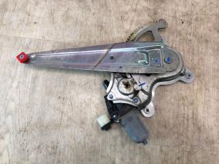 Стеклоподъемник задний правый MITSUBISHI PAJERO SPORT 1 1998 1999 2000 2001 2002 2003 2004 2005 2006 2007 2008 2009