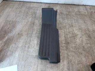 Обшивка салона MITSUBISHI PAJERO SPORT 2 2008 2009 2010 2011 2012 2013 2014 2015