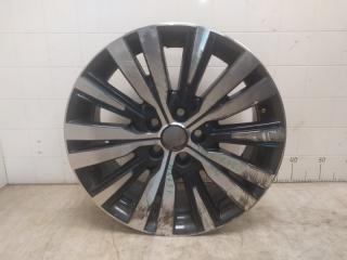 Диск колесный литой MITSUBISHI OUTLANDER 3 2015-