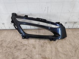 ОКАНТОВКА ПТФ передняя правая KIA OPTIMA 2010 2011 2012 2013