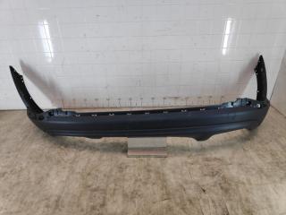 БАМПЕР задний HYUNDAI TUCSON 3 2015-
