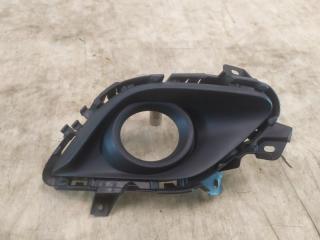 ОКАНТОВКА ПТФ передняя правая MAZDA MAZDA 6 2013 2014 2015 2016
