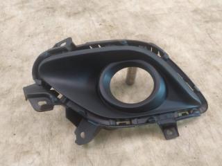 ОКАНТОВКА ПТФ передняя левая MAZDA MAZDA 6 2013-2016