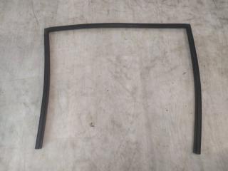 Уплотнительная резинка задняя левая MITSUBISHI PAJERO SPORT 2 2008 2009 2010 2011 2012 2013 2014 2015