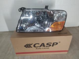 ФАРА передняя левая MITSUBISHI PAJERO 3 2000 2001 2002 2003 2004 2005 2006