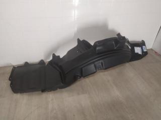 Подкрылок передний левый MITSUBISHI OUTLANDER 1 2003 2004 2005 2006 2007 2008