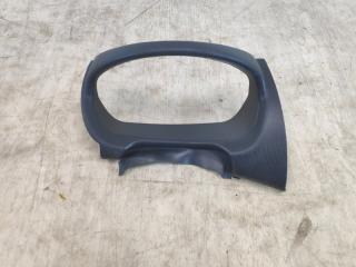 НАКЛАДКА НА ТОРПЕДО MITSUBISHI L200 2005- 2007