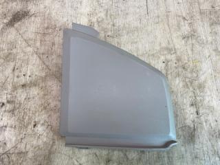 Обшивка салона MITSUBISHI PAJERO 4 2006-