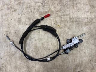 Трос кпп MITSUBISHI PAJERO 4 2008 2009 2010 2011 2012 2013 2014 2015 2016 2017 2018 2019 2020 2021