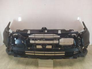 БАМПЕР передний MITSUBISHI OUTLANDER 3 2015-