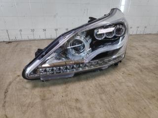 ФАРА передняя левая HYUNDAI EQUUS 2009 2010 2011 2012 2013 2014 2015 2016