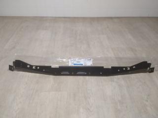 КРОНШТЕЙН БАМПЕРА передний MITSUBISHI OUTLANDER 1 2003 2004 2005 2006 2007 2008