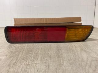 ФОНАРЬ В БАМПЕР задний правый MITSUBISHI PAJERO 3 2000 2001 2002 2003 2004 2005 2006