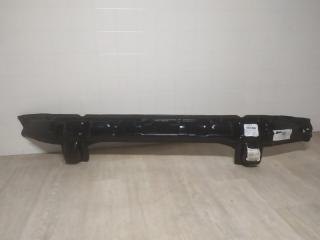 Усилитель бампера передний MITSUBISHI PAJERO 3 2006-