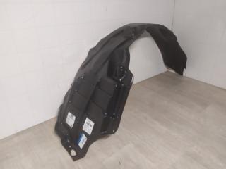 Подкрылок передний правый MITSUBISHI OUTLANDER XL 2006 2007 2008 2009 2010 2011 2012