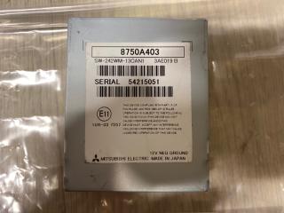 БЛОК CAN MITSUBISHI OUTLANDER 3 2012 2013 2014 2015 2016 2017 2018 2019 2020 2021