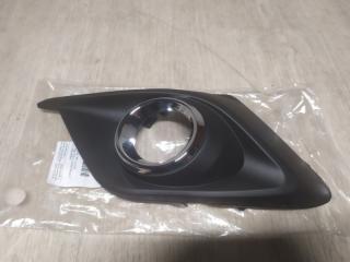 ОКАНТОВКА ПТФ MAZDA MAZDA 3 2013-