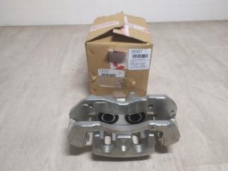СУППОРТ ТОРМОЗНОЙ передний правый MITSUBISHI PAJERO SPORT 1 1998 1999 2000 2001 2002 2003 2004 2005 2006 2007 2008 2009