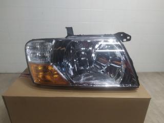 ФАРА передняя правая MITSUBISHI PAJERO 3 2000 2001 2002 2003 2004 2005 2006