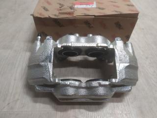 СУППОРТ ТОРМОЗНОЙ передний левый MITSUBISHI PAJERO 4 2007 2008 2009 2010 2011 2012 2013 2014 2015 2016 2017 2018 2019 2020 2021 2022 2023 2024