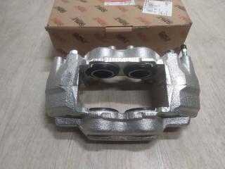 СУППОРТ ТОРМОЗНОЙ передний правый MITSUBISHI PAJERO 4 2007 2008 2009 2010 2011 2012 2013 2014 2015 2016 2017 2018 2019 2020 2021 2022 2023 2024