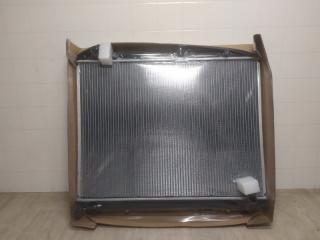 Радиатор ДВС MITSUBISHI PAJERO 4 2007 2008 2009 2010 2011 2012 2013 2014 2015 2016 2017 2018 2019 2020 2021 2022 2023