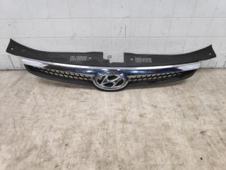Решетка радиатора HYUNDAI I-30 2007 2008 2009 2010 2011 2012