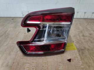 ФОНАРЬ В КРЫШКУ БАГАЖНИКА задний правый RENAULT MEGANE 3 2009 200 2011 2012 2013 2014 2015 2016