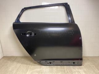 ДВЕРЬ задняя правая RENAULT MEGANE 3 2009 2010 2011 2012 2013 2014 2015 2016
