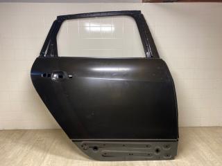 ДВЕРЬ задняя правая RENAULT SCENIC 2009 2010 2011 2012