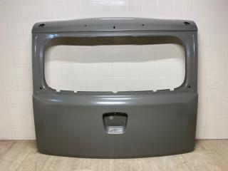 Запчасть крышка багажника KIA SOUL 2009 2010 2011 2012 2013