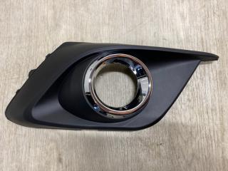 ОКАНТОВКА ПТФ MAZDA MAZDA 3 2013-