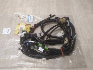 Запчасть проводка бампера MAZDA CX-5 2011-2017