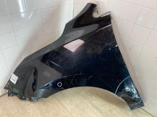 Крыло переднее левое HYUNDAI IX-35 2010 2011 2012 2013 2014 2015