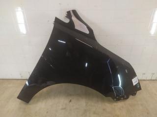 Крыло переднее правое HYUNDAI IX-35 2010 2011 2012 2013 2014 2015