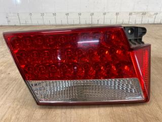 ФОНАРЬ В КРЫШКУ БАГАЖНИКА задний левый HYUNDAI GRANDEUR 2005 2006