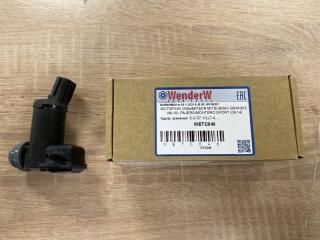 Насос стеклоомывателя MITSUBISHI PAJERO SPORT 2 2008 2009 2010 2011 2012 2013 2014 2015