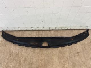 НАКЛАДКА ЗАМКА КАПОТА HYUNDAI STAREX H1 2007 2008 2009 2010 2011 2012 2013 2014 2015