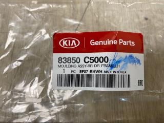 Молдинг на дверь KIA SORENTO Молдинг на дверь KIA SORENTO